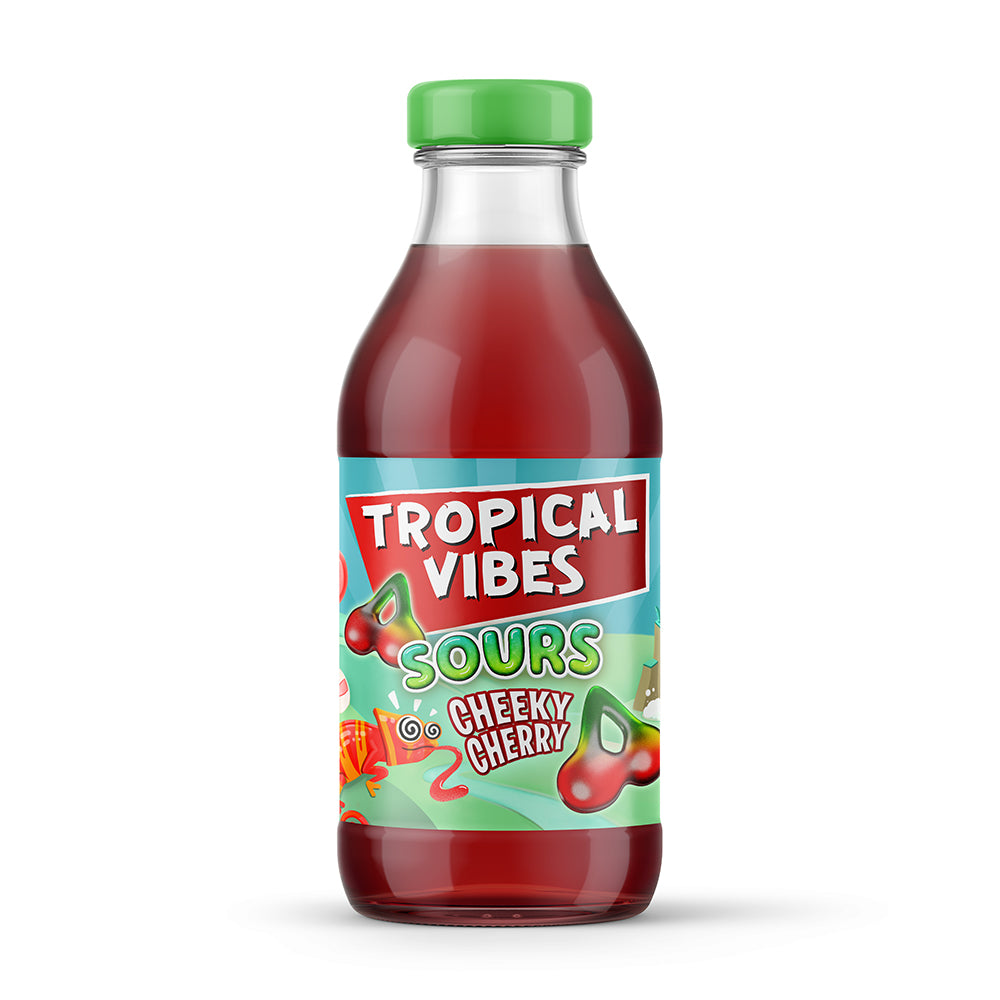 Cheeky Cherry