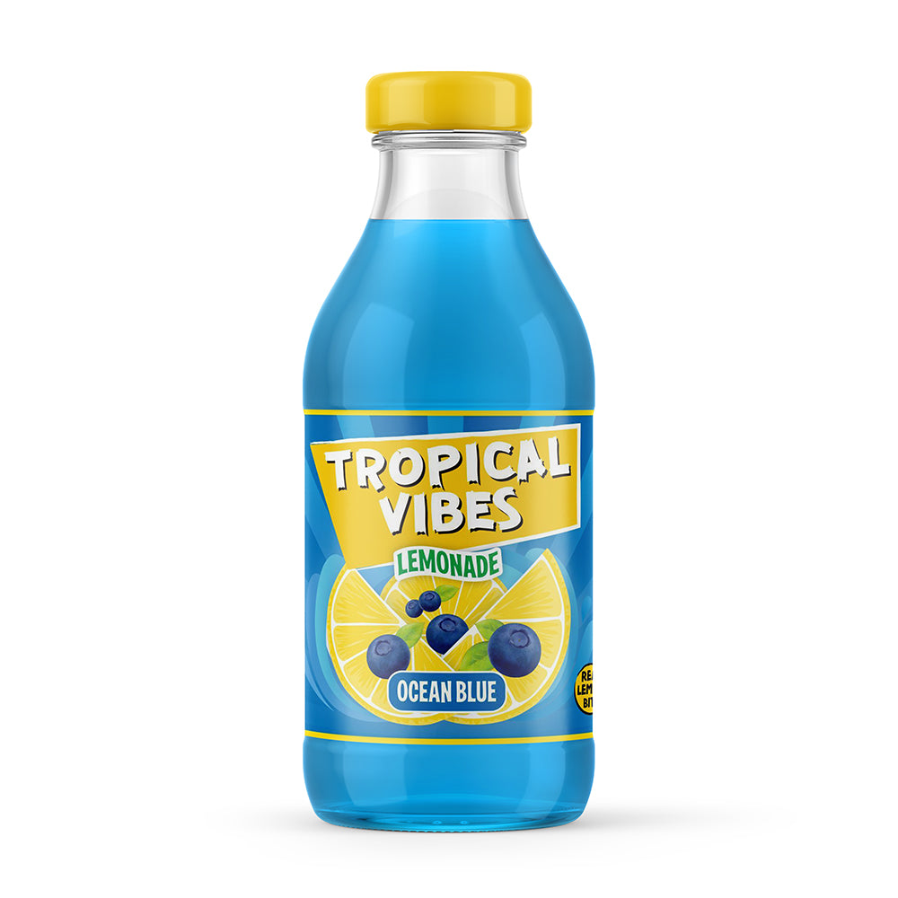 Tropical Vibes – tropicalvibesdrinks