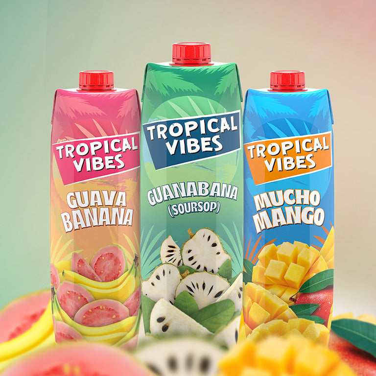 Tropical Vibes – tropicalvibesdrinks