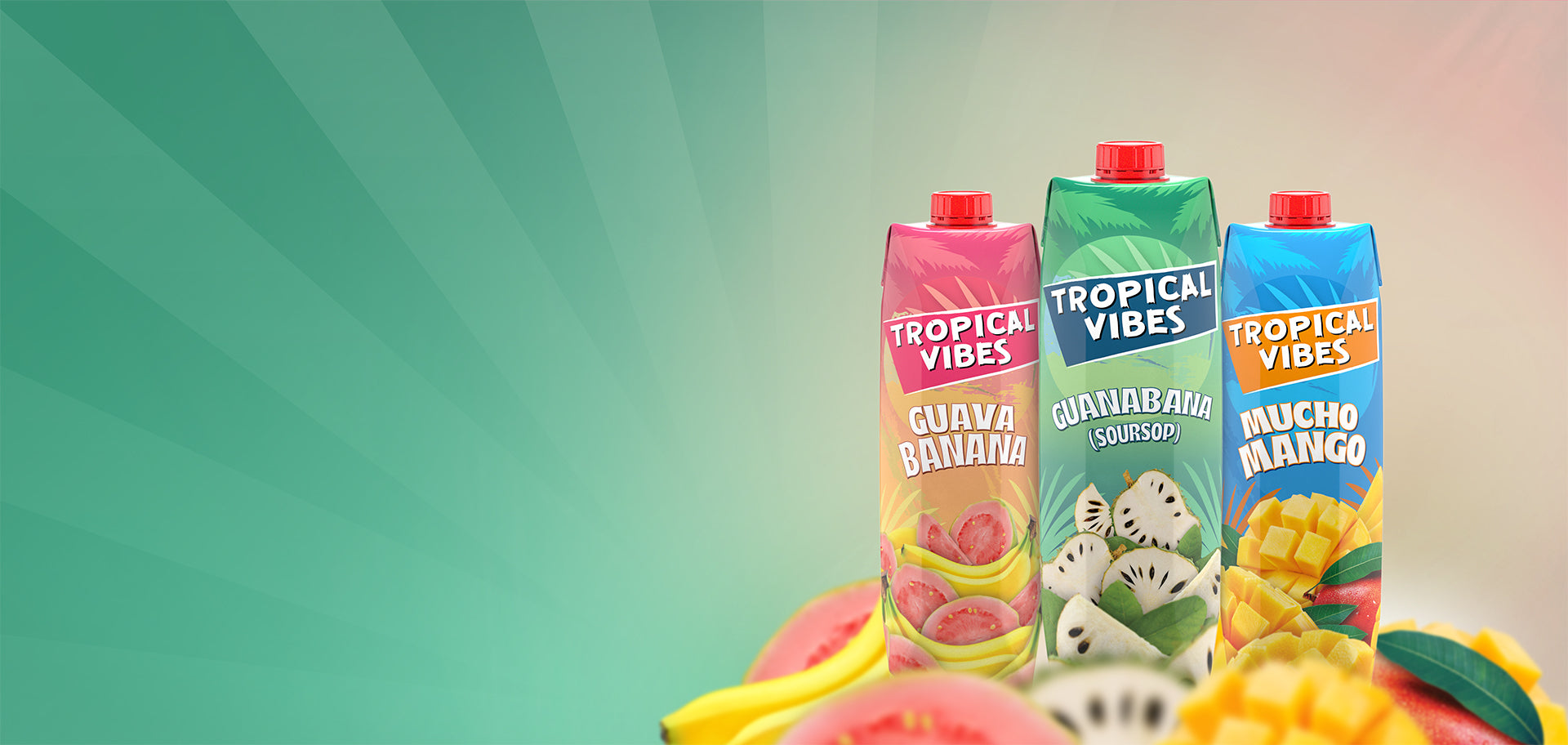 Tropical Vibes – tropicalvibesdrinks