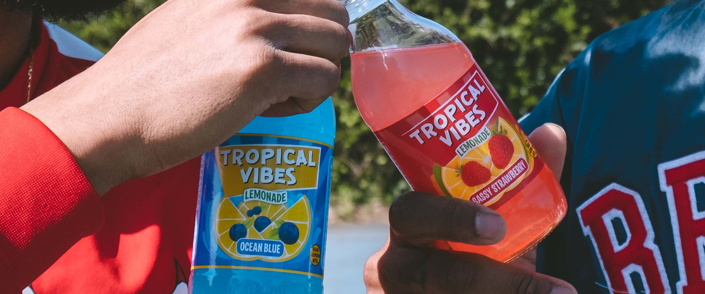 Tropical Vibes – tropicalvibesdrinks