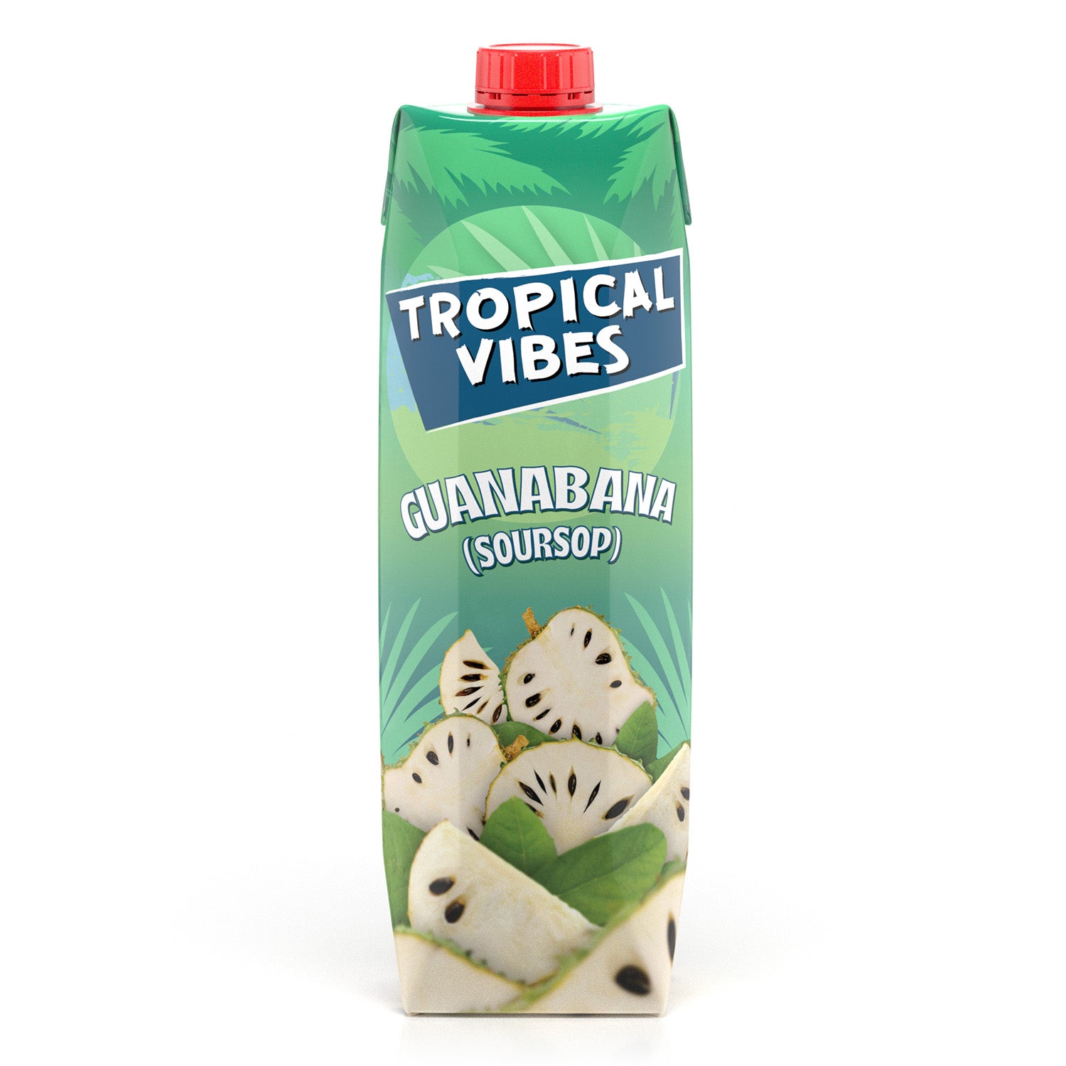 Guanabana - 1L