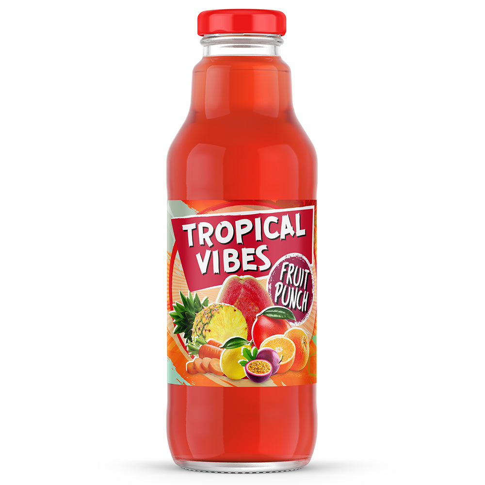 Fruit Punch - Large